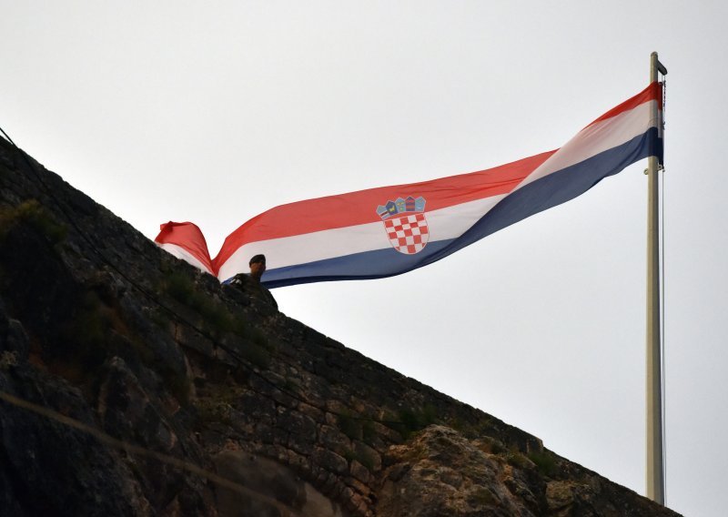 [VIDEO] Prisjetite se kako je tekla vojna operacija Oluja, za samo 84 sata oslobođena je gotovo petina države