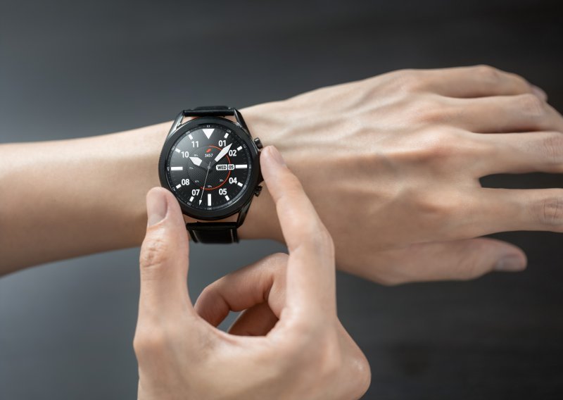 Samsung objavio detalje o nadolazećem Galaxy Watchu, uzdaju se u potpuno nov procesor