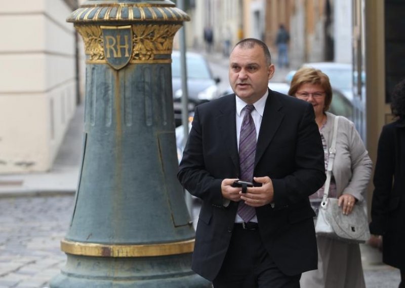 Gradonačelnik Jelić odbacuje ocjene o diskriminaciji