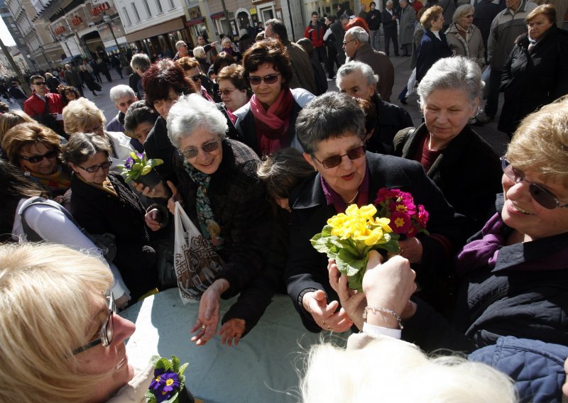 Danas je Međunarodni dan žena; pogledajte otkad se obilježava i zašto