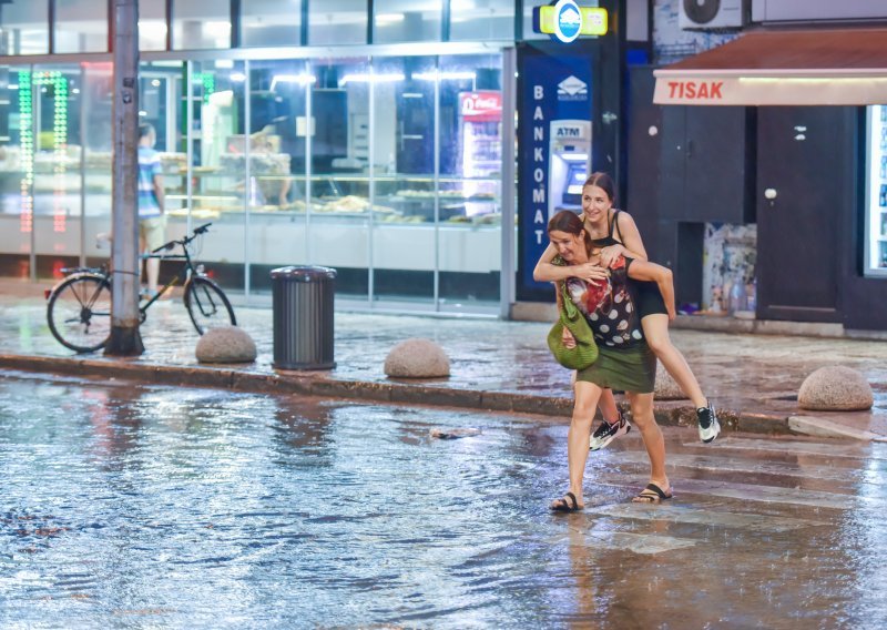 Vraća li se ljeto? Meteorolozi otkrili kakvo je vrijeme pred nama