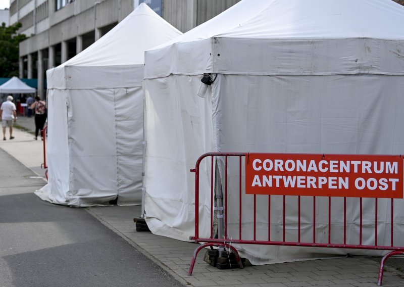Dvotjedna karantena ili negativan test: Njemačka uvrstila Antwerpen u opasne zone