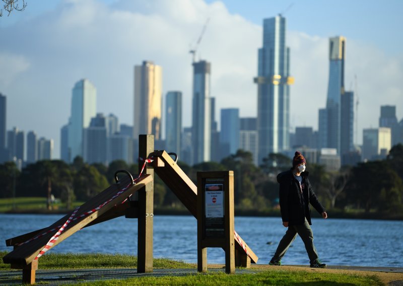 Australija produljuje zabranu putovanja za tri mjeseca