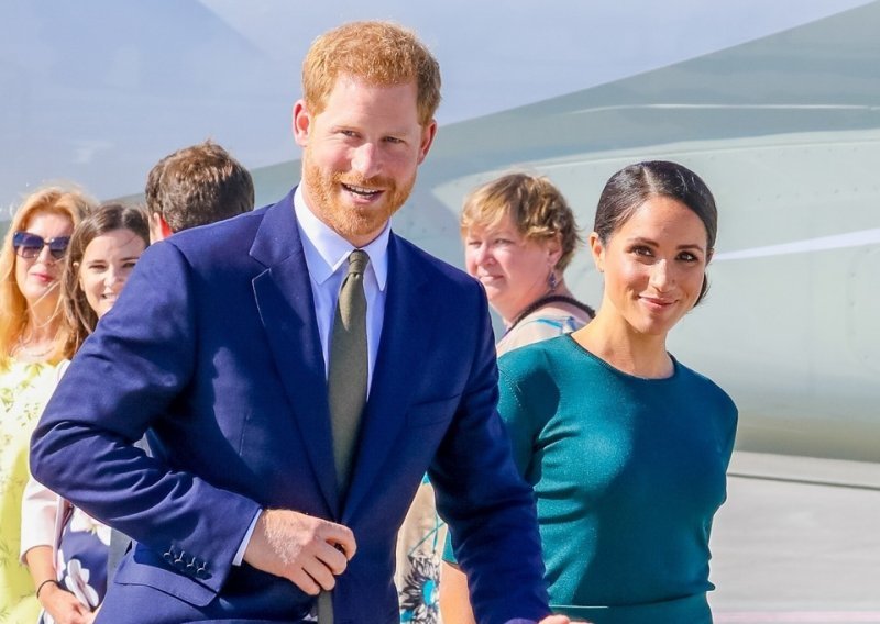 Ove godine ništa od skupocjenih zabava i poklona: Otkriveno kako je Meghan Markle provela 39. rođendan u Kaliforniji