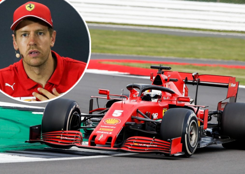 Četverostruki svjetski prvak Formule 1 od sljedeće sezone prelazi u novu momčad; zarađivat će više nego u Ferrariju