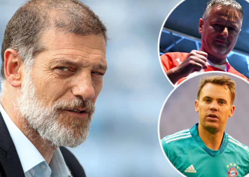 [VIDEO] Slaven Bilić 'školovao' njemačke glazbene neznalice; lijepo im je objasnio o čemu govori Thompsonova pjesma