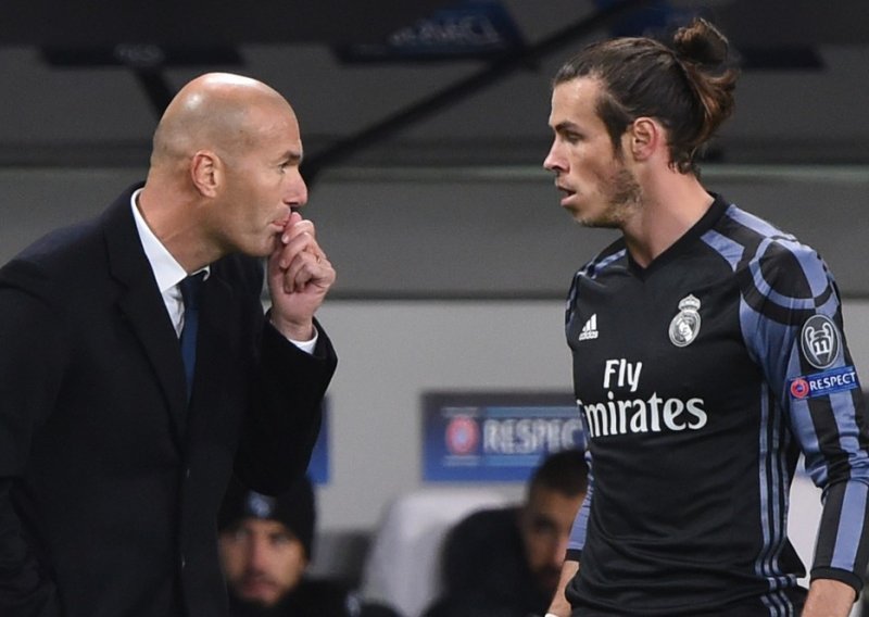 Zinedine Zidane otkrio zašto u sastavu Reala nema igrača koji godišnje zarađuje 15 milijuna eura: Ne želi igrati...