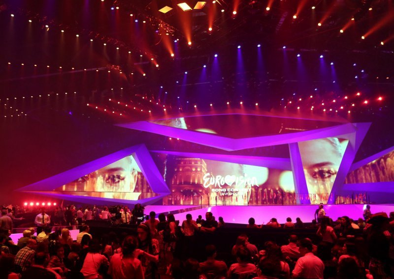 Eurosong stiže u SAD: Američka verzija bit će slična europskoj