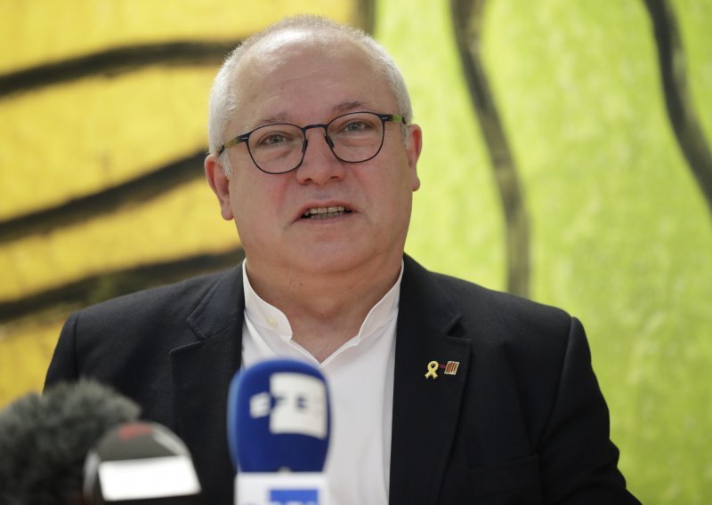 Belgija odbila izručiti bivšeg katalonskog ministra kulture Španjolskoj