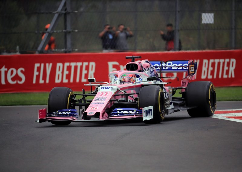 Momčad Formule 1 kažnjena oduzimanjem bodova i novčanom kaznom, ali je izbjegla diskvalifikaciju; evo koji je njezin grijeh koji će opet napraviti