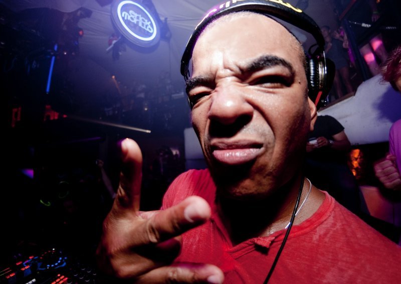 Svjetski poznati DJ Erick Morillo uhićen zbog optužbi za seksualno napastovanje