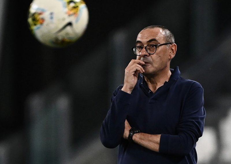 Maurizio Sarri je bivši; Juventus traži novog trenera, a ovo su glavni kandidati za klupu 'stare dame'