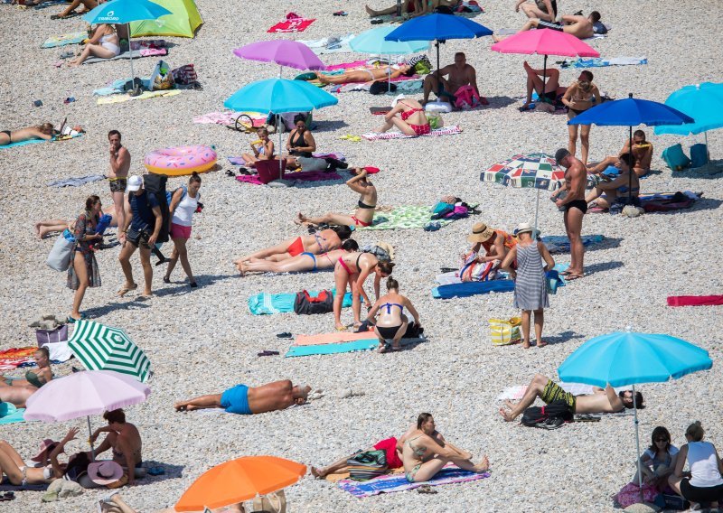 Kako bi zadržale Austrijance, naše hotelske kuće odlučile se na novu mjeru - plaćaju im testiranja na koronu