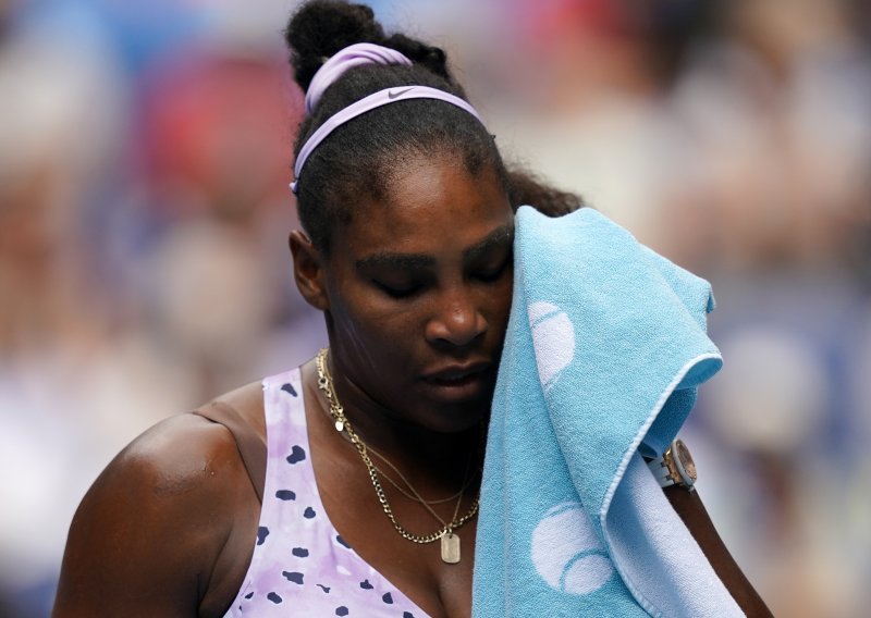 Serena Williams se nakon šest mjeseci vraća na teniske turnire; prva suparnica američke tenisačice je Zadranka