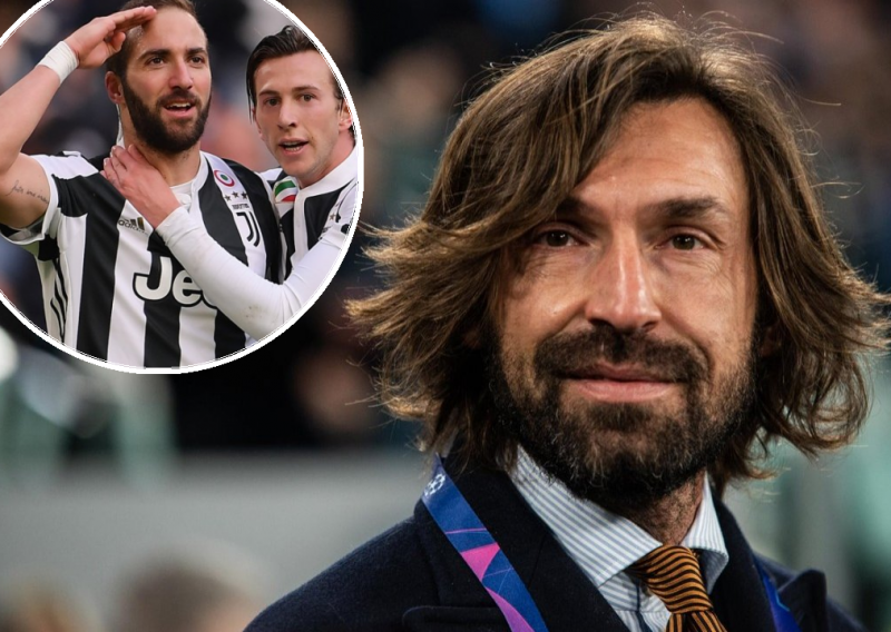 Novi trener Juventusa počistio svlačionicu; odmah se odrekao dvije skupo plaćene zvijezde što je za mnoge zaista veliko iznenađenje