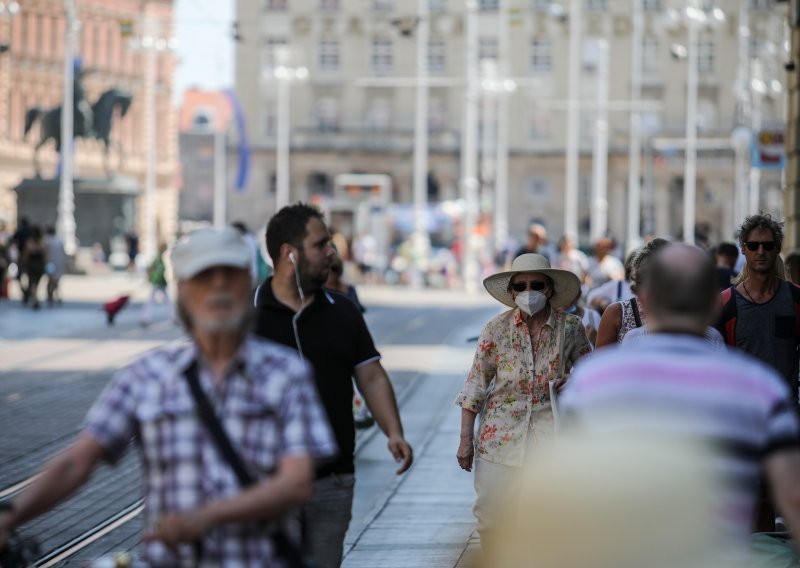 Hrvatska postaje useljenička zemlja, najviše ih stiže iz BiH te Srbije