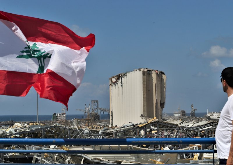 Sud za Libanon: Nema dokaza da Hezbolah ili Sirija stoje iza Haririjevog ubojstva