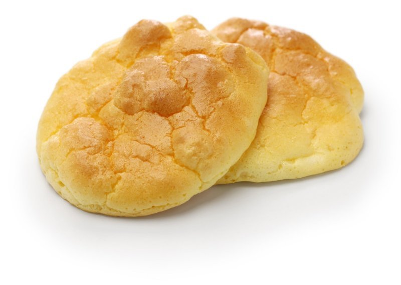 Znate li što je 'cloud bread': Svi su poludjeli za pecivom koje se topi u ustima