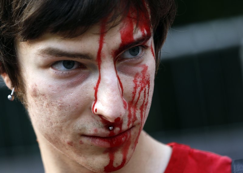 EU priprema sankcije protiv Bjelorusije zbog nasilja