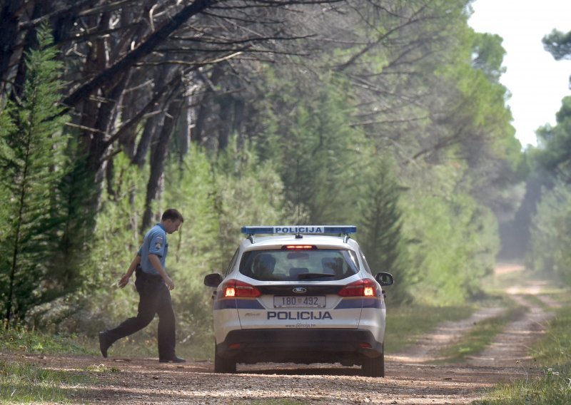 Policija uz pomoć vojske i dalje traga za nestalom djevojčicom iz Afganistana