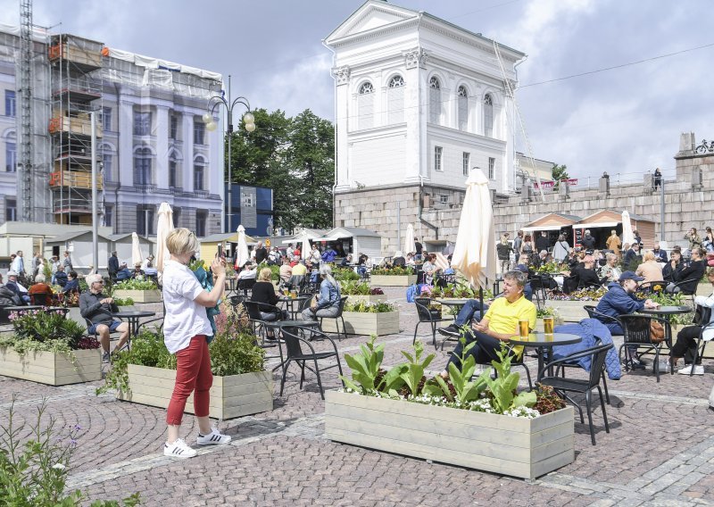 Finska uvodi karantenu za sve građane koji dolaze iz 'visoko rizične' Hrvatske