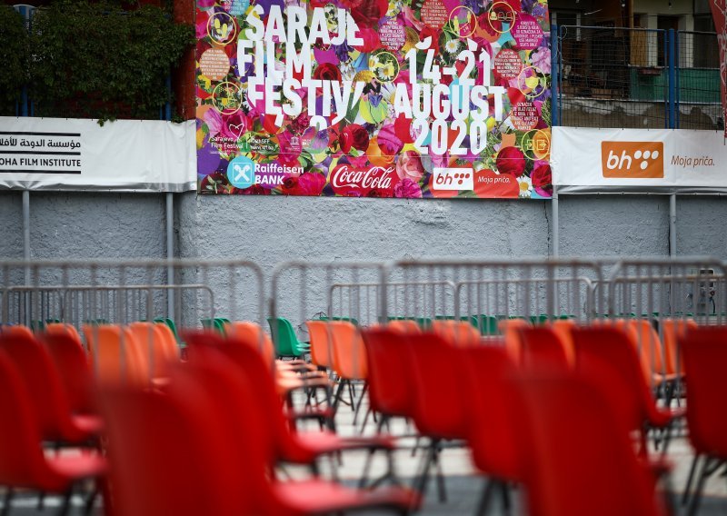 Sarajevo Film Festival: Publika će moći pogledati filmove na festivalskoj platformi