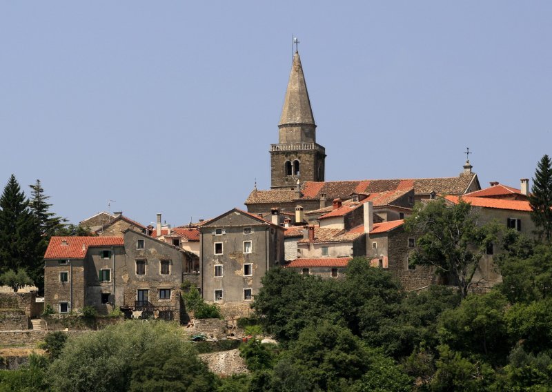 Tri koncerta ciklusa 'Mladi za mlade' HGM-a ove godine u Grožnjanu