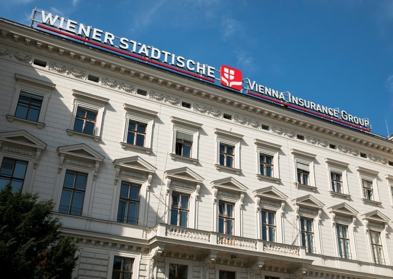 Vienna Insurance Group otpisala 120 milijuna eura vrijednosti ogranaka u Hrvatskoj, Bugarskoj i Gruziji