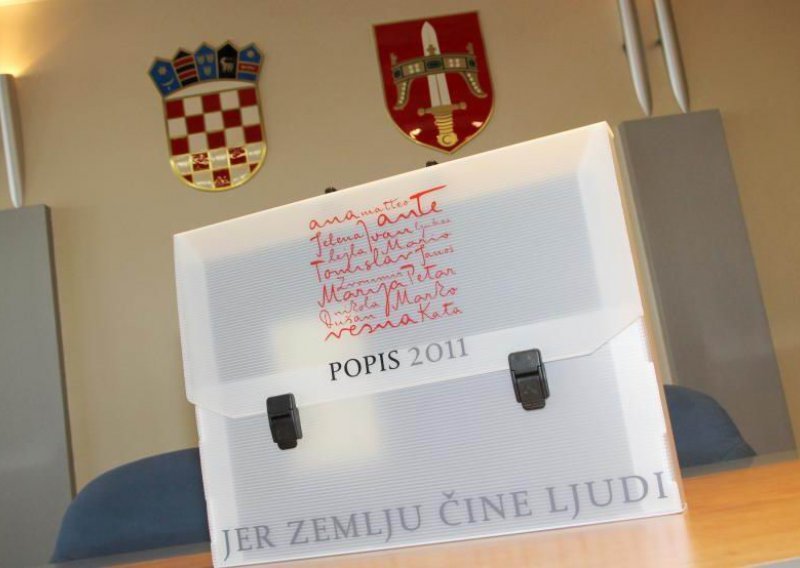 Sve što trebate znati o popisu stanovništva