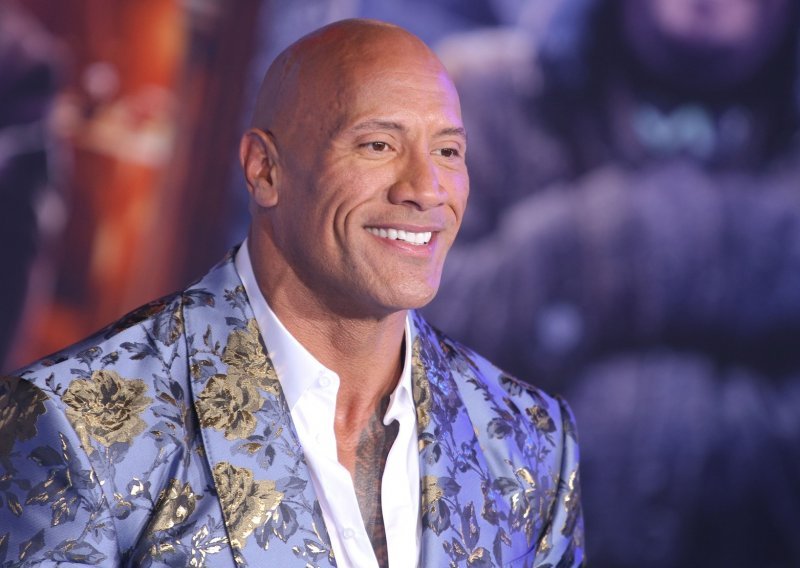 Dwayne Johnson drugu godinu zaredom najplaćeniji glumac na svijetu, dobrim dijelom zahvaljujući Netflixu