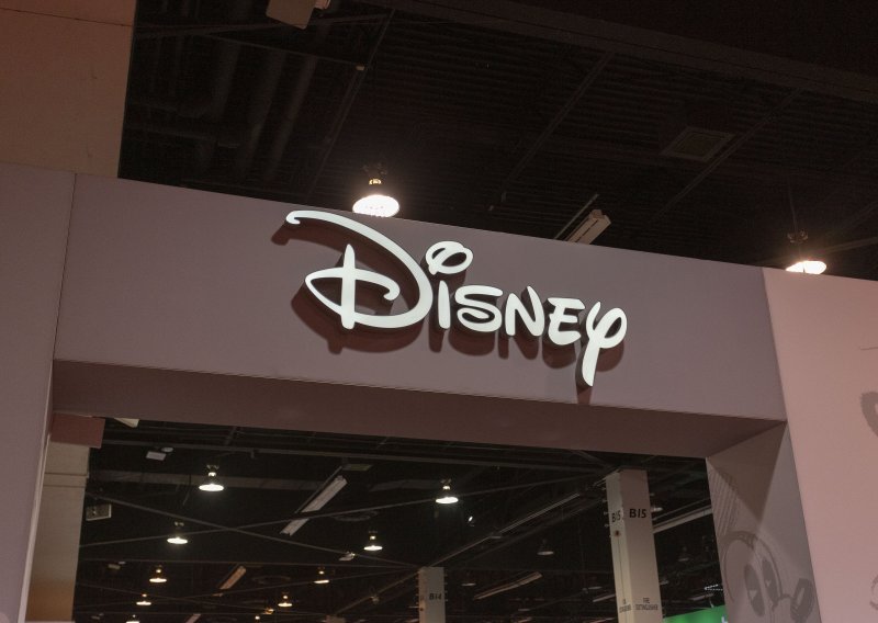 Disney zaključio tromjesečje u plusu zahvaljujući streamingu