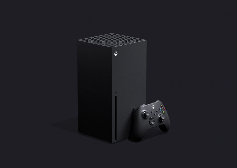Microsoft je objavio službeni datum izlaska Xboxa Series X