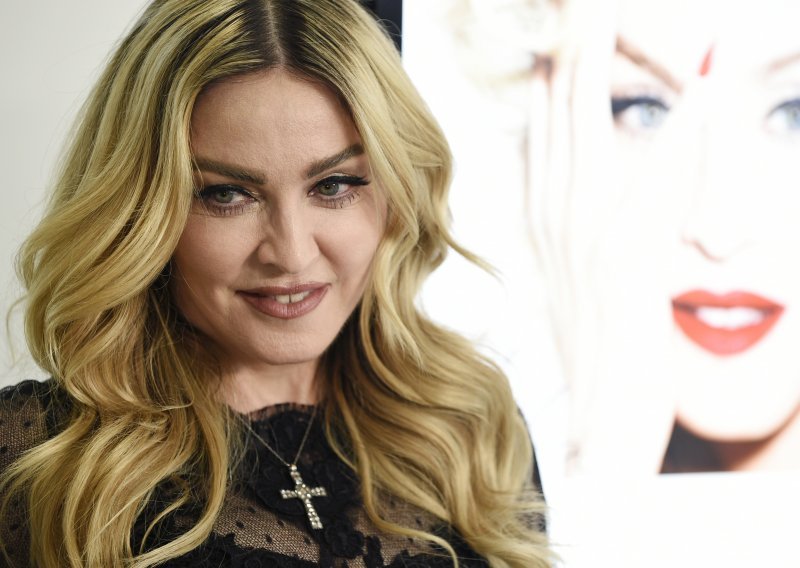 Kraljica popa slavi 62. rođendan: Kako se Madonna mijenjala kroz godine