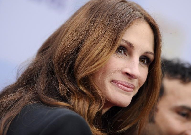 Julia Roberts neutješna zbog majčine smrti