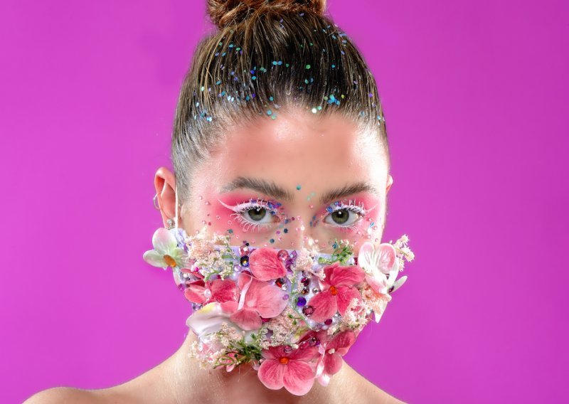 Sjenila istisnula ruževe: Kako je globalna pandemija promijenila beauty navike
