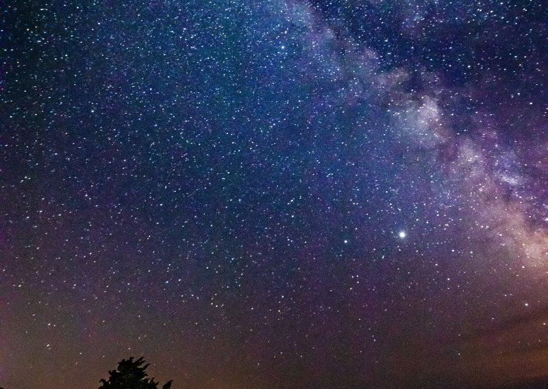 Prekrasni nebeski prizori: Noćas smo mogli gledati suze svetog Lovre, pogledajte najbolje fotografije