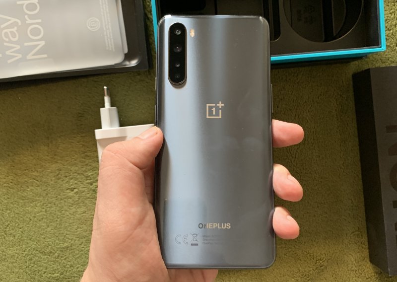 Isprobali smo OnePlus Nord - smartfon srednje klase koji cilja jako visoko