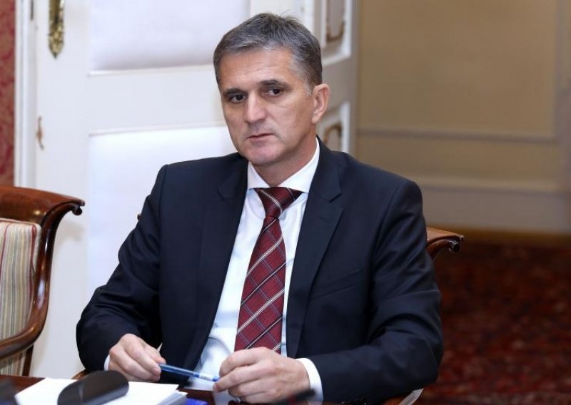 Goran Marić optužio Agrokor za štetne ugovore s povezanim društvima