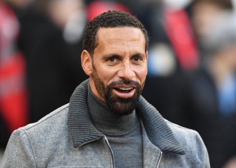 Rio Ferdinand kratko i jasno kazao što zaista misli o Hrvatu koji je iz Hajduka prodan u Chelsea: To je suludo!