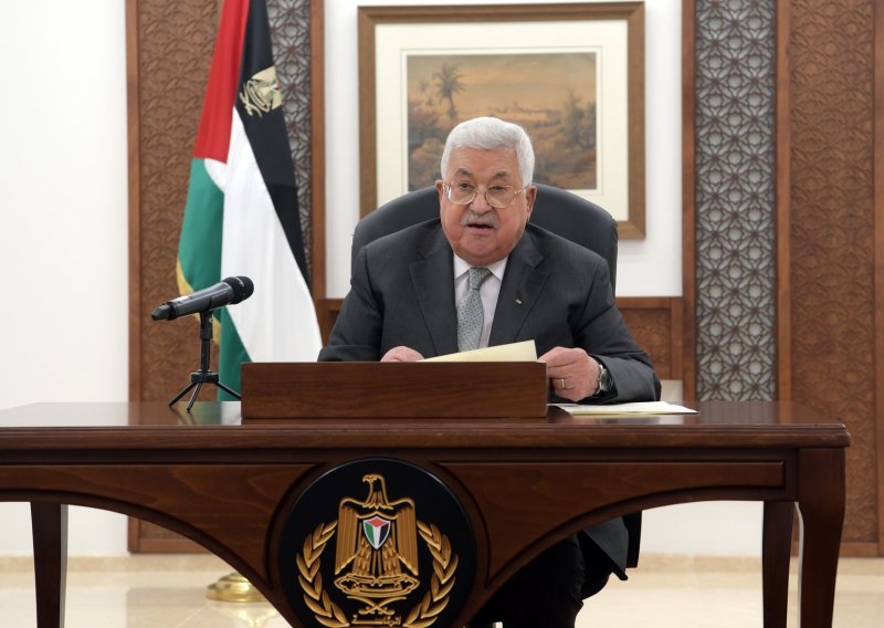 Palestinci i Iran osuđuju sporazum s Izraelom i optužuju UAE-a za izdaju