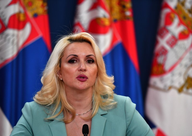 Srbija stavila Hrvatsku na 'crvenu listu', zajedno s još tri zemlje u okruženju