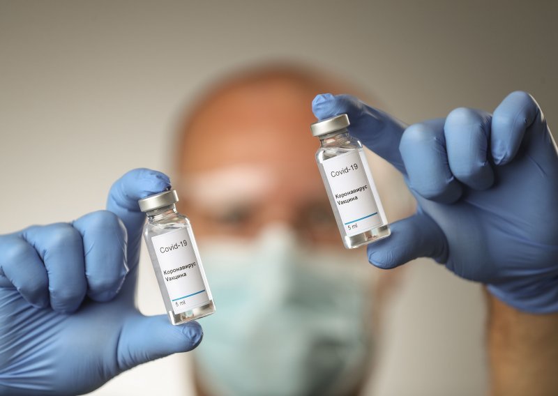 EU platio 336 milijuna eura za cjepivo protiv covida-19