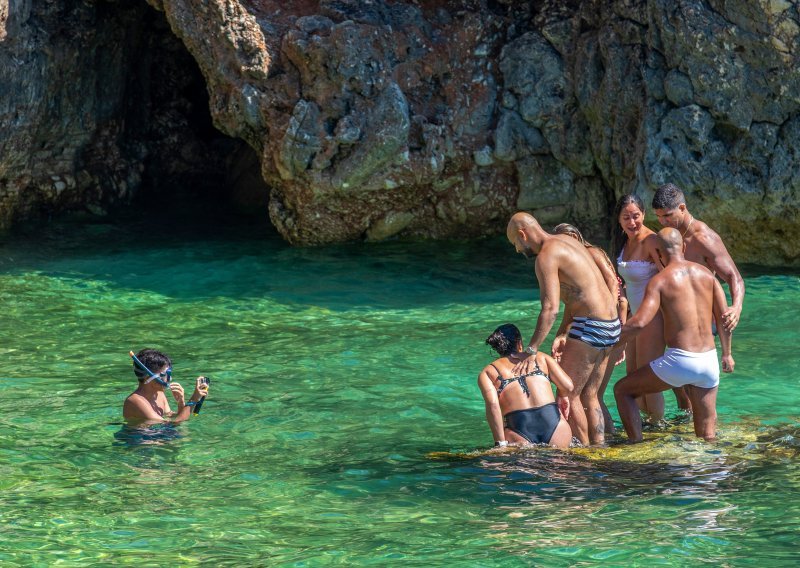 Vrijeme u četvrtak: Pogledajte gdje se temperatura penje i preko 30 celzijevaca