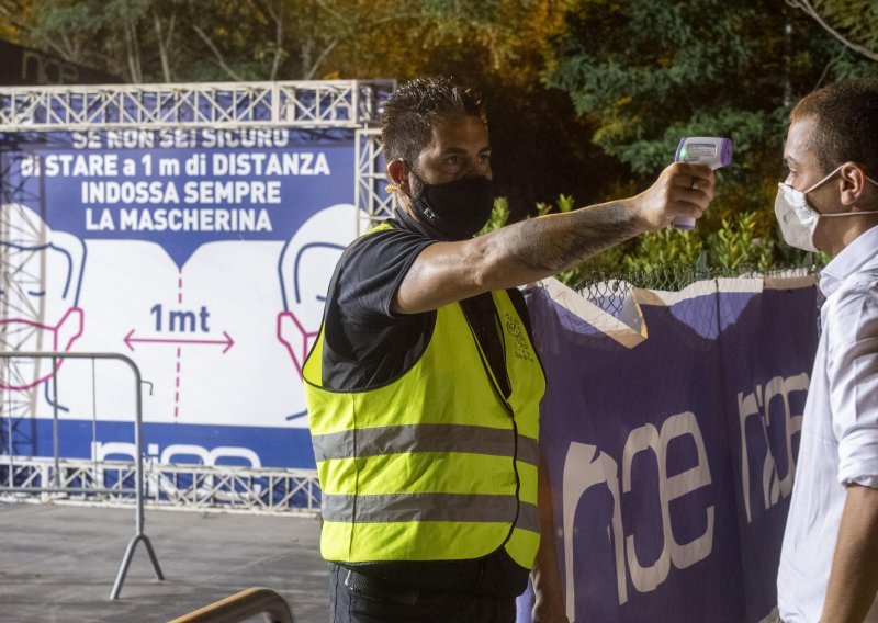 Talijanske regije se pobunile zbog strožih mjera protiv epidemije