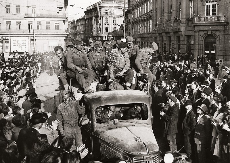 Prije 69 godina oslobođen je Zagreb