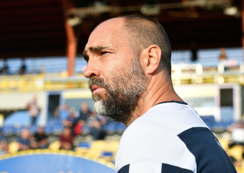 Hajduk definitivno ostaje bez trenera; Igor Tudor odlazi u Juventus kod Pirla, a jedan detalj je bio ključan u njegovoj odluci