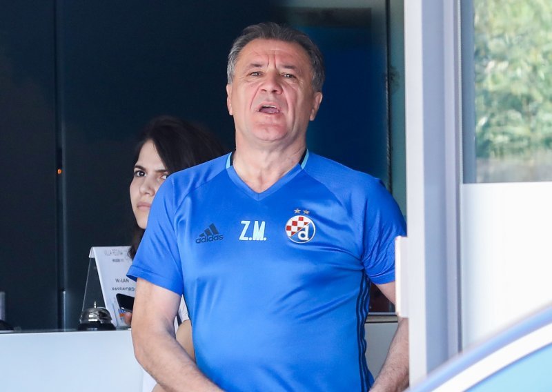 Zdravko Mamić o Hrvatima, Srbima te žalu za raspadom Jugoslavije; na osebujan način dotakao se i mogućeg angažmana u Zvezdi ili Partizanu