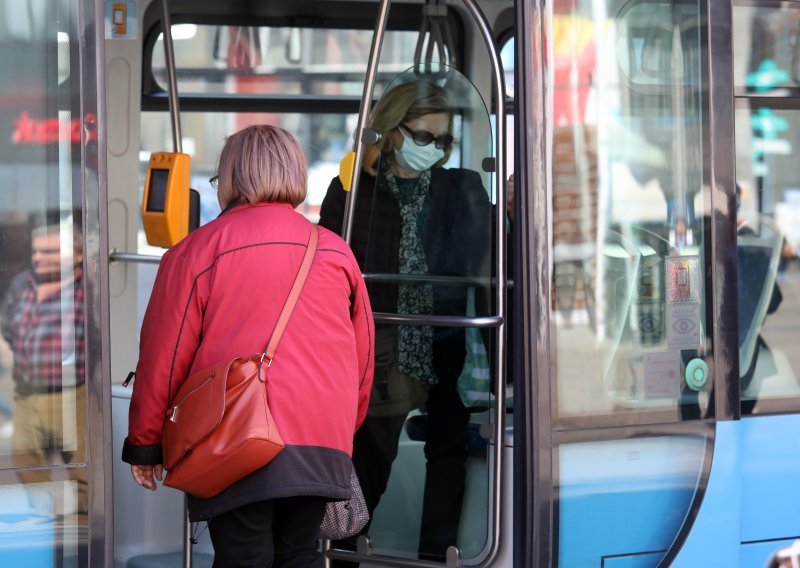 Ponovna uspostava noćnih linija ZET-a očekuje se 7. rujna