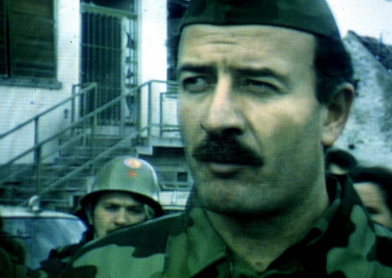 Ex-JNA colonel Sljivancanin welcomes release of Croatian generals