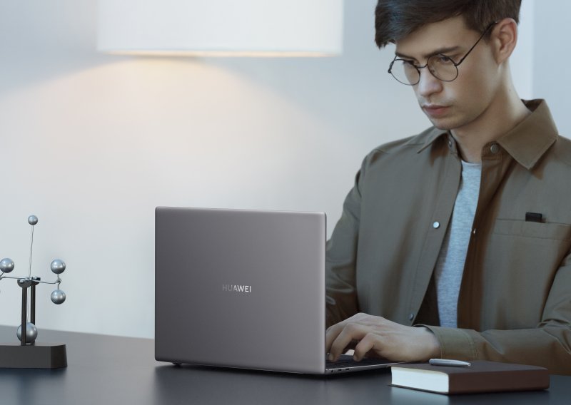 Ovo su 3 razloga zbog kojih je MateBook X Pro 2020 vaš najbolji partner u učenju